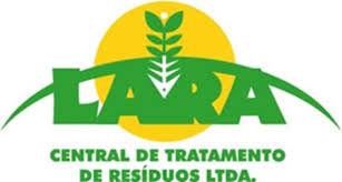 Lara Central de Tratamento de Resíduos — cliente da Rama Engenharia Ambiental