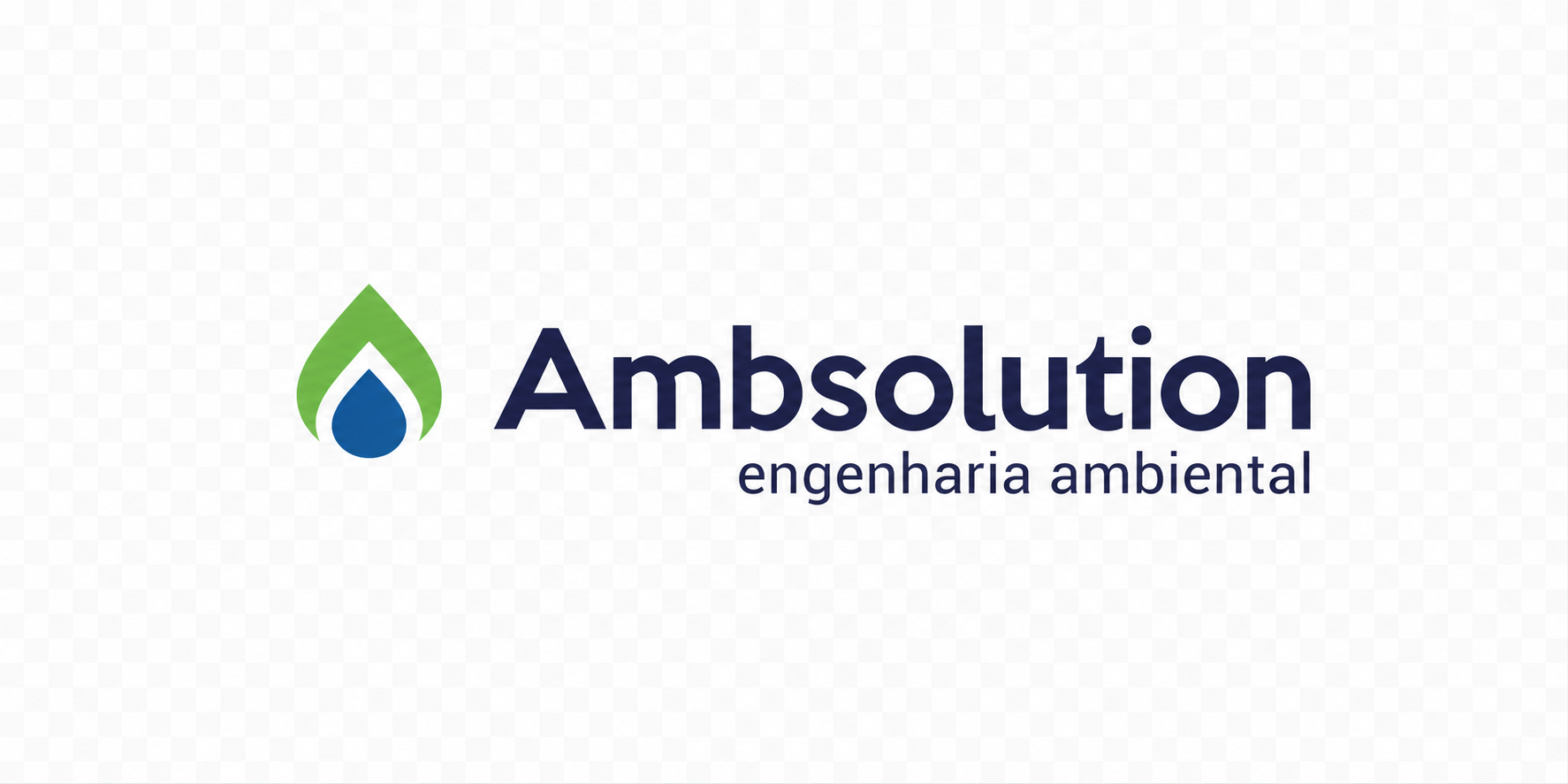 Ambsolution Engenharia Ambiental — cliente da Rama Engenharia Ambiental